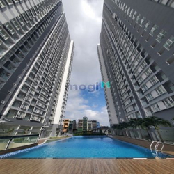 Căn hộ Western Capital Quận 6 - 2PN giá 1.97 tỷ - Nhà mới bàn giao