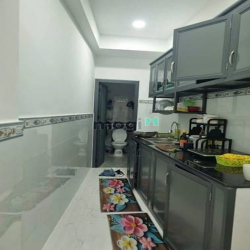 Bán nhà hẻm 2,5m Nguyễn Tư Giản, P.12, 3 x 14, 3 PN giá 2.86 tỷ tl