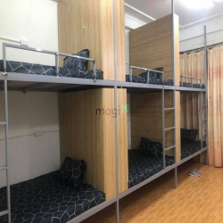 Tìm Nam ở ghép tầng 2 và tầng 4