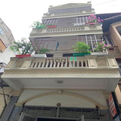 Tìm Nam ở ghép tầng 2 và tầng 4