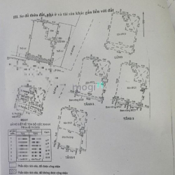 Bán Toà Nhà 30 CHDV Hẽm Đinh Bộ Lĩnh, P26, Bình Thạnh, 10*15m, 100tr/t