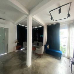 Cho thuê Mặt Tiền Ngang 8m5 Tại Đặng Dung - Đoạn gần Trần Nhật Duật Q1