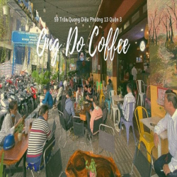 Góc 2MT mở cafe Vỉa hè rộng 5m MT Trần Quang Diệu, Q3, Gía chỉ: 50tr