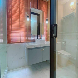 CỰC HIẾM BÁN NHÀ BẠCH MAI-46m2-NHỈNH 5 TỶ​ - Mặt tiền rộng, ngõ thông,
