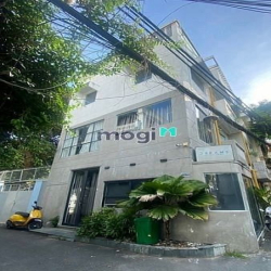 Cho thuê Mặt Tiền Ngang 8m5 Tại Đặng Dung - Đoạn gần Trần Nhật Duật Q1