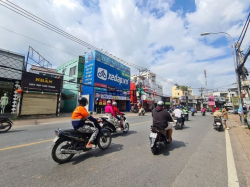 Cho thuê nhà 178 Võ Văn Ngân, P. Bình Thọ, Thủ Đức