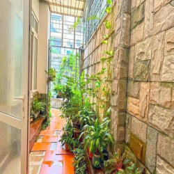 Giá tốt - Biệt thự hầm 4 lầu ST KDC Him Lam, Phường Tân Hưng, Quận 7