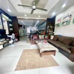 NGỢP BANK- HẺM 7M THÔNG 1/ Hồ Văn Long - 86m2 (5,5 X 15,6) 3 tầng BTCT