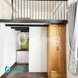 Siu Phẩm Full Nội Thất Gỗ Chanh Xả - Tô Hiệu Tân Phú