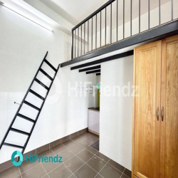 Siu Phẩm Full Nội Thất Gỗ Chanh Xả - Tô Hiệu Tân Phú