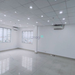 Văn phòng 55m2 - Siêu thoáng - Giá Rẻ đường Nguyễn Xí Bình Thạnh