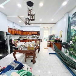 Bán nhà 2 tầng HXH Nguyễn Thị Nhỏ (veiw công viên), 83m2, nhỉnh 8 tỷ