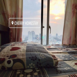 😍Tìm người ở ghép tại homestay Q1🤗