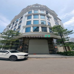 LÔ GÓC cho thuê nốt t2 170m2 văn phòng KĐT Nam Trung Yên - Cầu Giấy