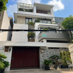 bán nhà MT Nguyễn cửu Vân, P17, Q, BÌnh Thạnh (8.5x16) 4L giá 25 tỷ