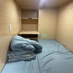 Sleepbox Bình Thạnh tổng hợp các chi nhánh mới giá rẻ