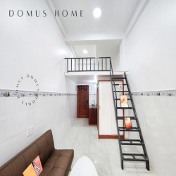 ‼️CĂN HỘ  Duplex ban công lớn QUẬN 7