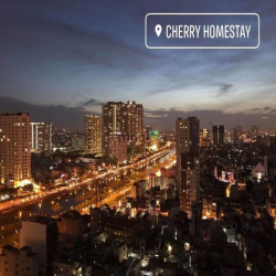 😍Tìm người ở ghép tại homestay Q1🤗