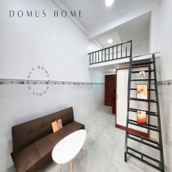 ‼️CĂN HỘ  Duplex ban công lớn QUẬN 7