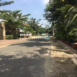 Bán siêu Biệt Thự 24x 27m, đường số 33B, khu Tên Lửa, giá 53 tỷ