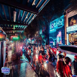 Sang nhượng Bar- nhà hàng Lý Tự Trọng Quận 1 giá thuê 130tr/tháng