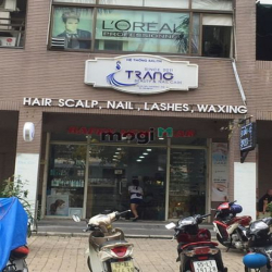 Bán shop kinh doanh 7x12m khu Grand View, Phú Mỹ Hưng với giá tốt