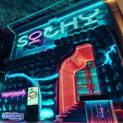 Sang nhượng Bar- nhà hàng Lý Tự Trọng Quận 1 giá thuê 130tr/tháng