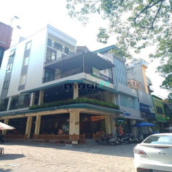 Cho thuê nhà mặt phố PHÚ VIÊN 250m2, mt