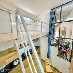 🔥Studio, Duplex Mới Sân Bay, Full Nội Thất, Cửa Sổ Trời Thoáng🔥