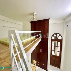 ?Studio, Duplex Mới Sân Bay, Full Nội Thất, Cửa Sổ Trời Thoáng?