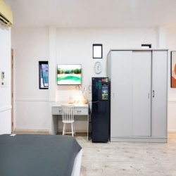 Cho thuê Căn Hộ_1PN_Đặng Thị Nhu_Quận 1_sát Chợ Bến Thành view Bitexco