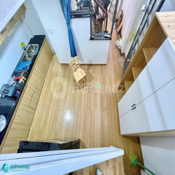 🔥Studio, Duplex Mới Sân Bay, Full Nội Thất, Cửa Sổ Trời Thoáng🔥