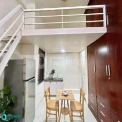 🔥Studio, Duplex Mới Sân Bay, Full Nội Thất, Cửa Sổ Trời Thoáng🔥