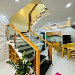 BÁN NHÀ Mặt Ngõ KINH DOANH Trần Quốc Hoàn, 55M2, MT 5.5M, 15 TỶ