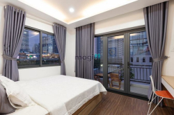 ✨1PN Full nội thất hiện đại, Bancong View siêu đỉnh ngay Cầu Sài Gòn✨