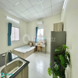 🔥Studio, Duplex Mới Sân Bay, Full Nội Thất, Cửa Sổ Trời Thoáng🔥