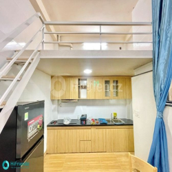 🔥Studio, Duplex Mới Sân Bay, Full Nội Thất, Cửa Sổ Trời Thoáng🔥