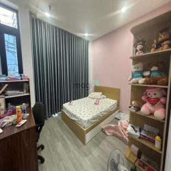Bán nhà lô góc mặt tiền huỳnh thị hai, p. tân chánh hiệp, q12. 3 tầng