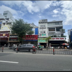Cho thuê nhà  mặt tiền đường 3 Tháng 2, Phường 6, Quận 10
