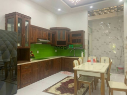 Bán nhà đẹp 4 tầng MTKD 20m Bình Phú - 4x21m 4PN 6WC - LỀ 5,5m TIỆN KD