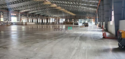 Bán kho xưởng 3,5ha trong KCN Hố Nai, Hố Nai 3, Trảng Bom, Đồng Nai