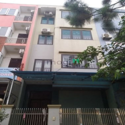 Cho thuê nhà KĐT Phùng Khoang, 120m2, 4T, thang máy làm văn phòng, nhà