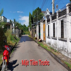 Bán 228m Đất 2 Mặt Tiền đường nhựa Đoàn Kết, xã Giang Điền, Trảng Bom