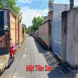 Bán 228m Đất 2 Mặt Tiền đường nhựa Đoàn Kết, xã Giang Điền, Trảng Bom