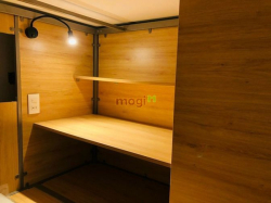 Thu nhập 105tr/th! D2 DT:*6x15m* - Hẻm KD đường 12m - sau HUTECH