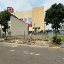 cho thuê ĐẤT Q hải châu , gần siêu thị lotteria Đà nẵng 500m2