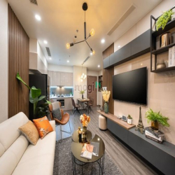 DUY NHẤT căn góc 2PN+1 73.8m2 R1.01 ZENPARK hướng mát - view triệu đô