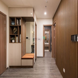 DUY NHẤT căn góc 2PN+1 73.8m2 R1.01 ZENPARK hướng mát - view triệu đô