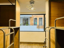 Thu nhập 105tr/th! D2 DT:*6x15m* - Hẻm KD đường 12m - sau HUTECH