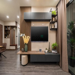 DUY NHẤT căn góc 2PN+1 73.8m2 R1.01 ZENPARK hướng mát - view triệu đô